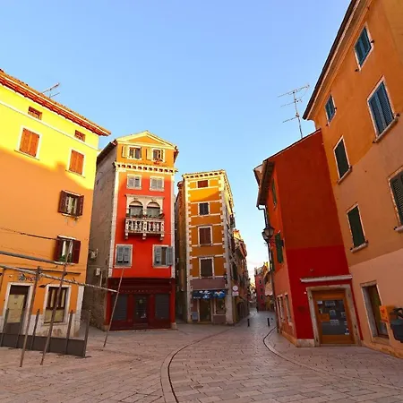 Fuer 2 Personen Ca 25 Qm In Rovinj, Istrien Istrische Riviera * Rovinj