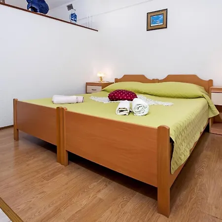 Fuer 2 Personen Ca 25 Qm In Rovinj, Istrien Istrische Riviera Rovinj