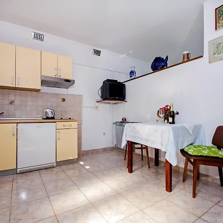 Fuer 2 Personen Ca 25 Qm In Rovinj, Istrien Istrische Riviera Apartment Rovinj