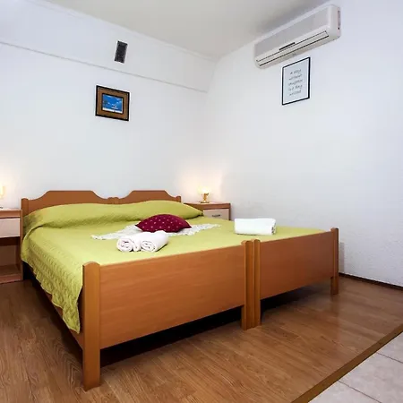 Fuer 2 Personen Ca 25 Qm In Rovinj, Istrien Istrische Riviera * Rovinj