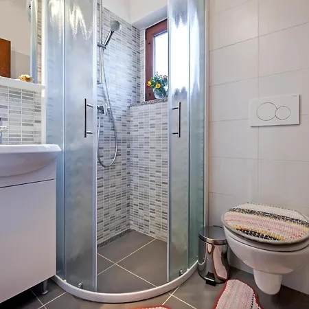 Fuer 2 Personen Ca 25 Qm In Rovinj, Istrien Istrische Riviera