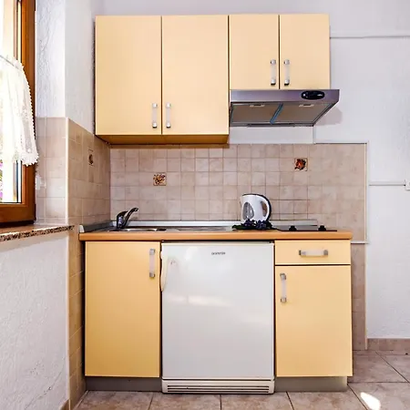 Apartment Fuer 2 Personen Ca 25 Qm In Rovinj, Istrien Istrische Riviera