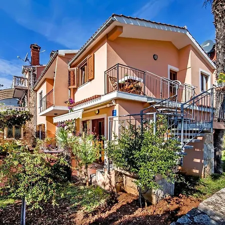 Fuer 2 Personen Ca 25 Qm In Rovinj, Istrien Istrische Riviera Apartment Rovinj