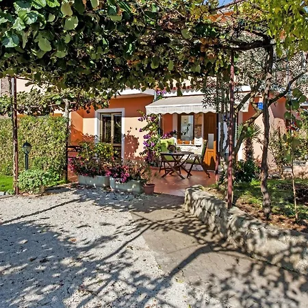 Fuer 2 Personen Ca 25 Qm In Rovinj, Istrien Istrische Riviera *