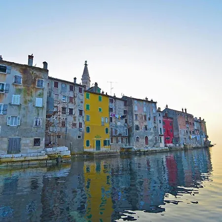 Fuer 2 Personen Ca 25 Qm In Rovinj, Istrien Istrische Riviera *