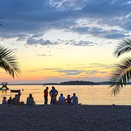 Fuer 2 Personen Ca 25 Qm In Rovinj, Istrien Istrische Riviera Rovinj