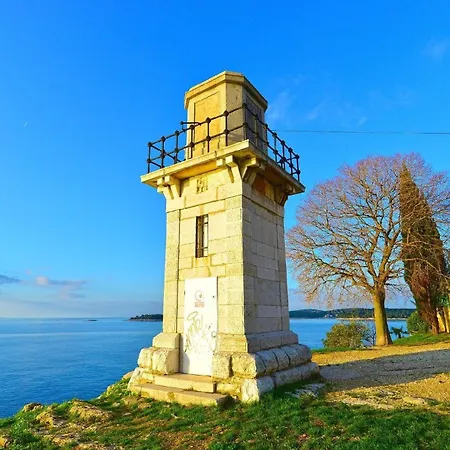 Fuer 2 Personen Ca 25 Qm In Rovinj, Istrien Istrische Riviera * Rovinj